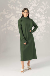 Dark olive