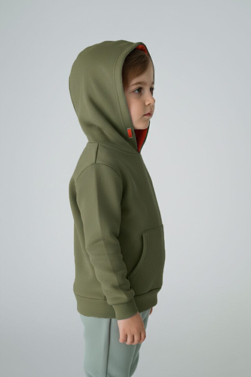 Dark Olive