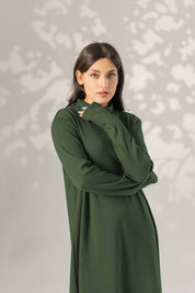 Dark olive