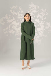 Dark olive