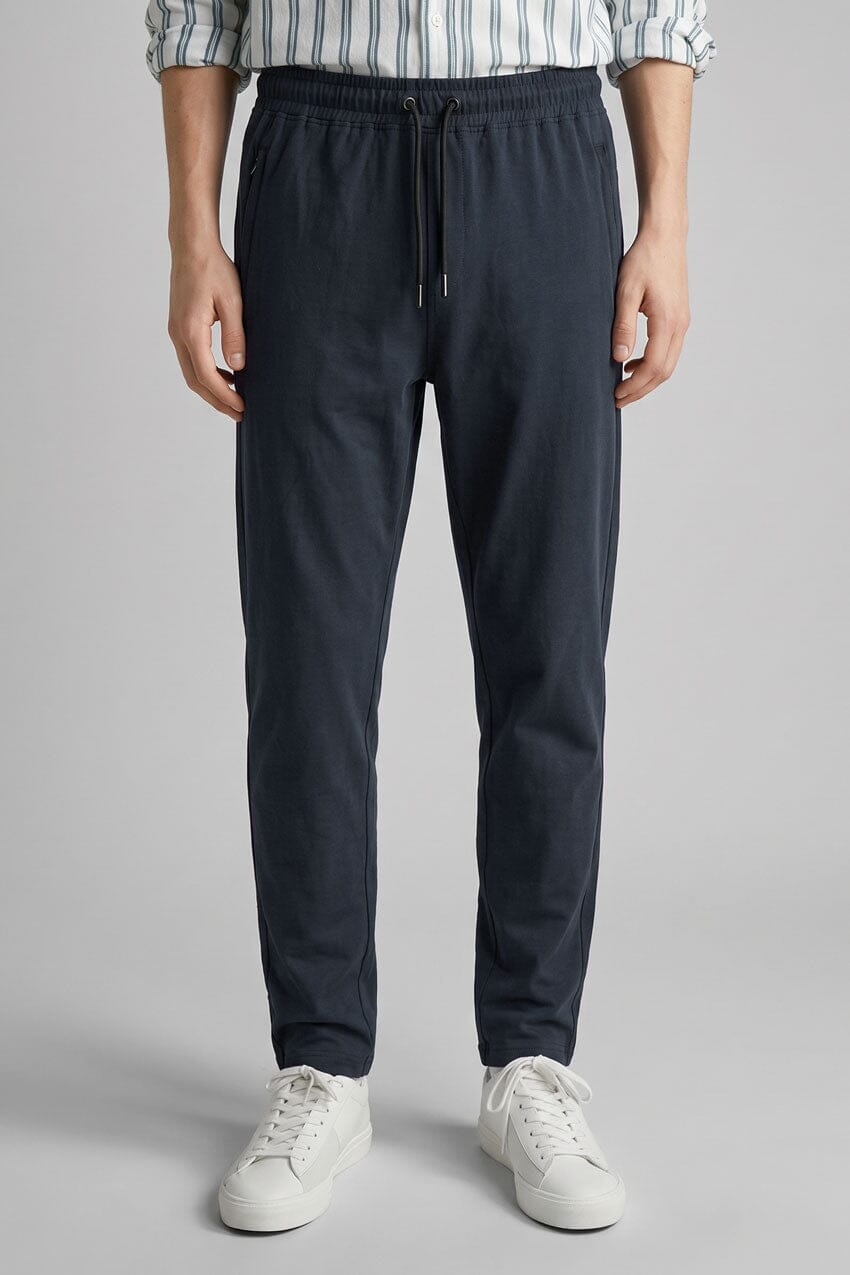 Dark Navy