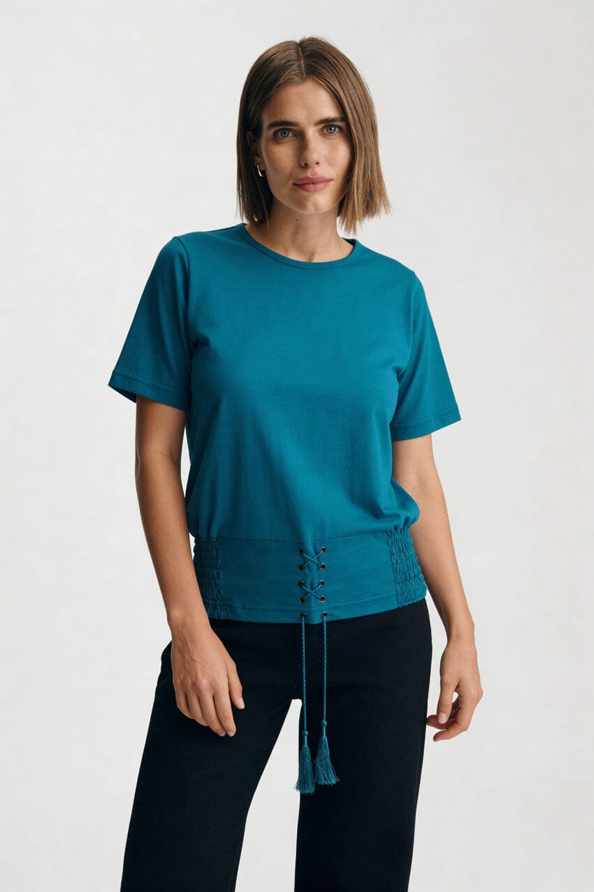 Teal