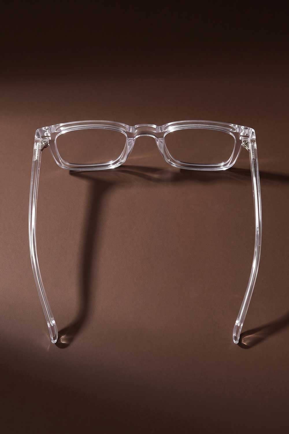 Transparent
