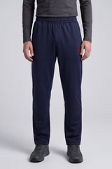 Polo Republica Men's PR Denim Terry Trousers