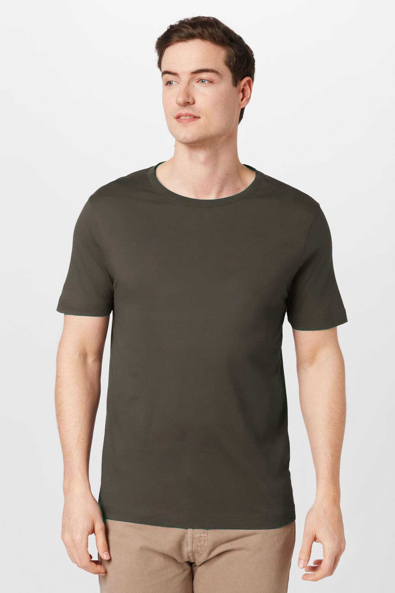 Dark Olive