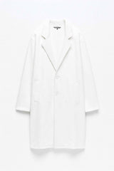 Polo Republica Unisex Isabella Terry Long Coat