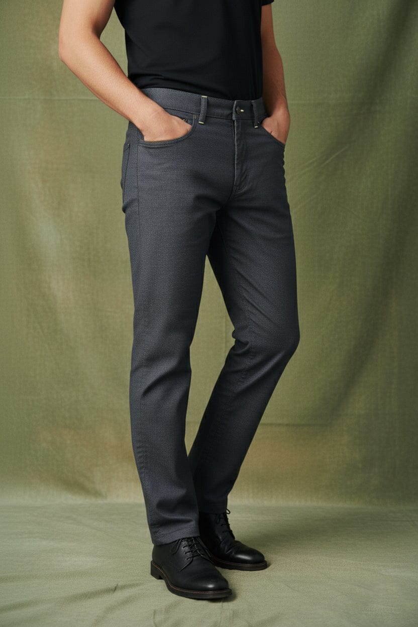 Dark Grey