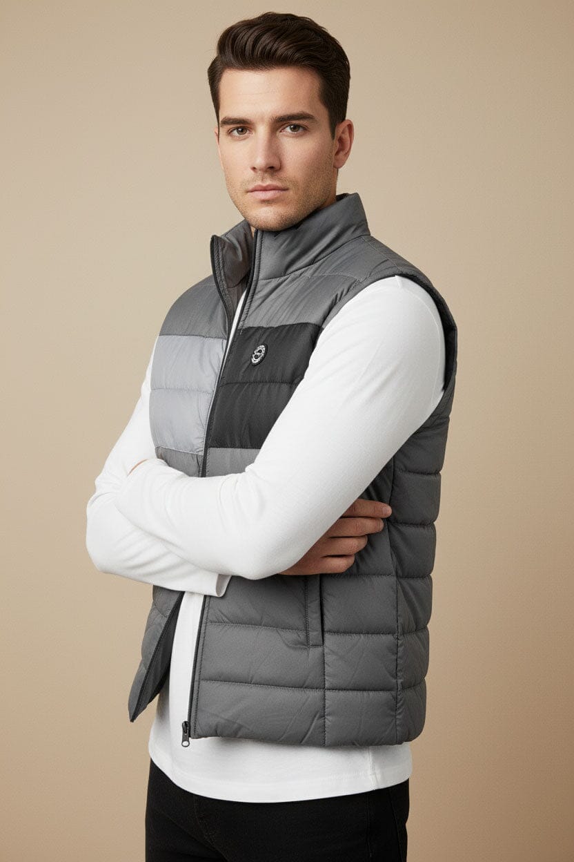 Grey
