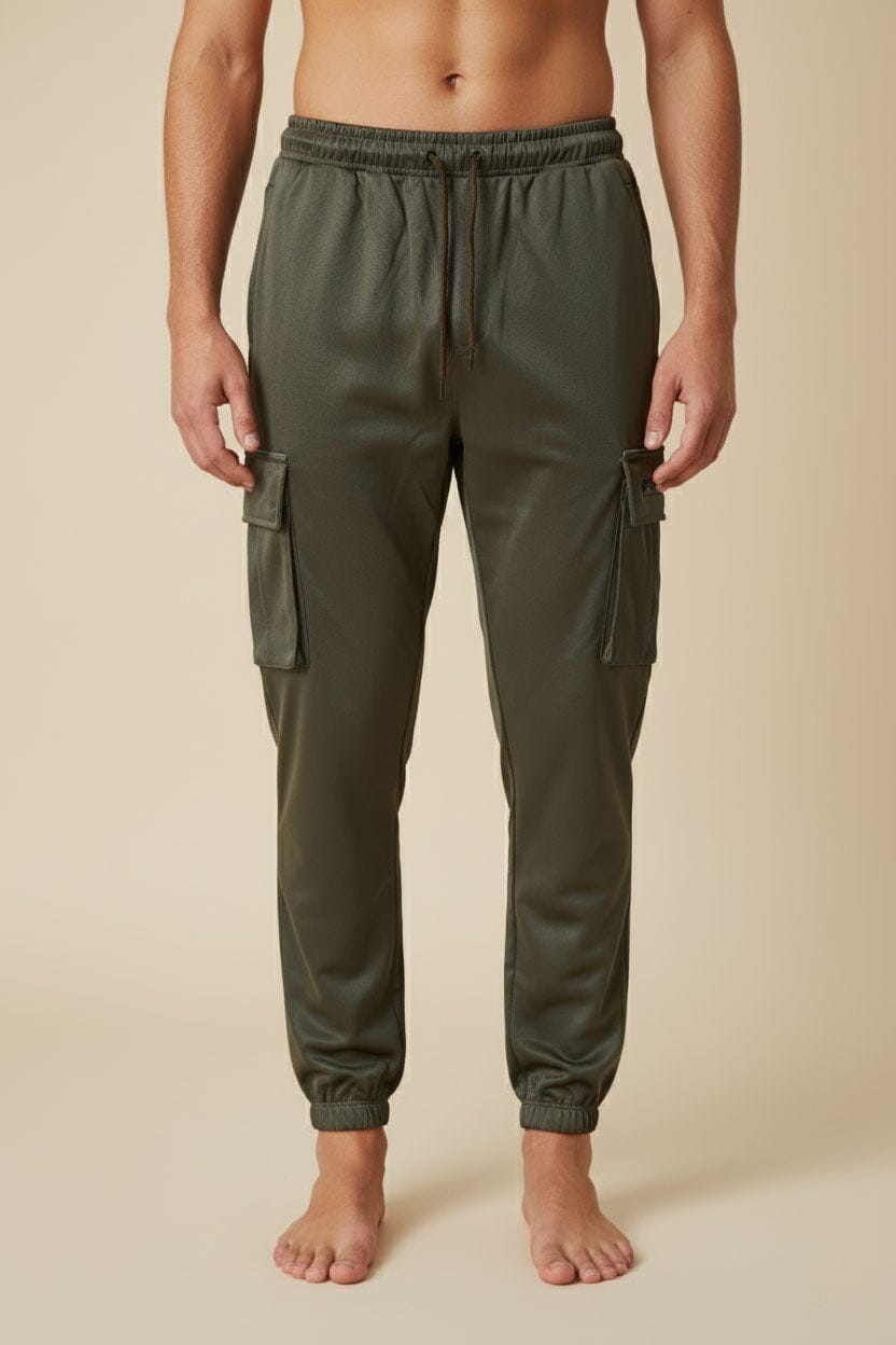 Dark Olive
