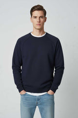 Eternity Men's Raglan Sleeve Sweatshirt