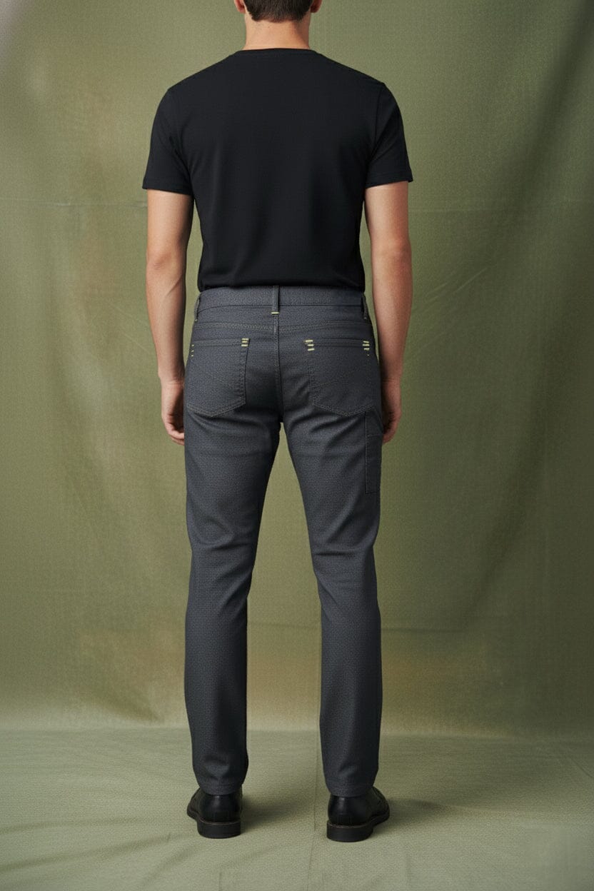 Dark Grey