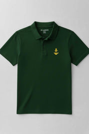 Bottle Green