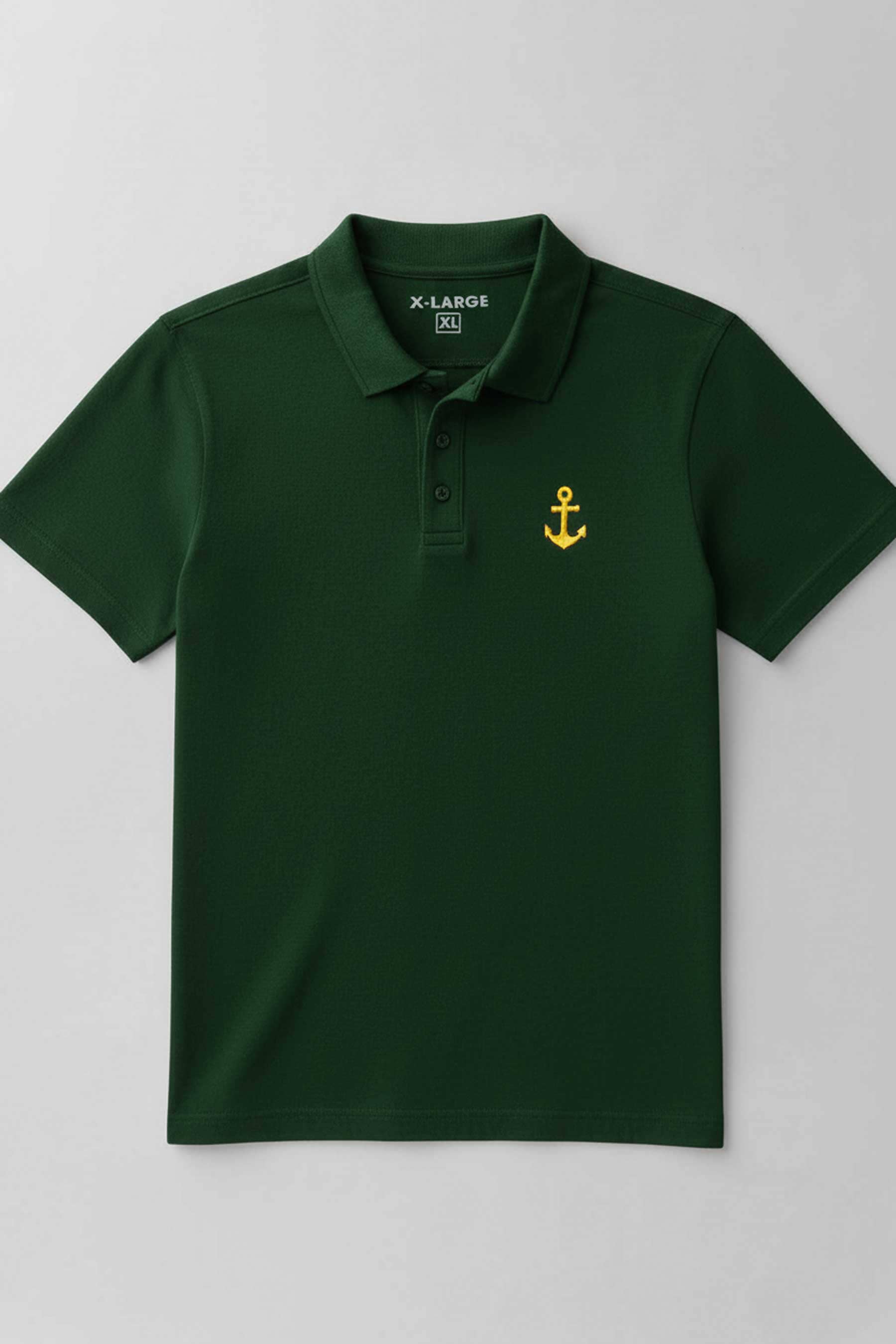 Bottle Green