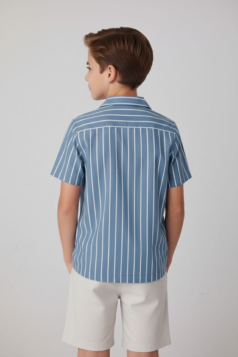 Powder Blue