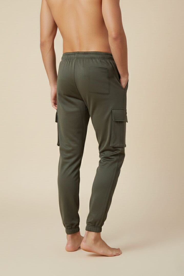 Dark Olive
