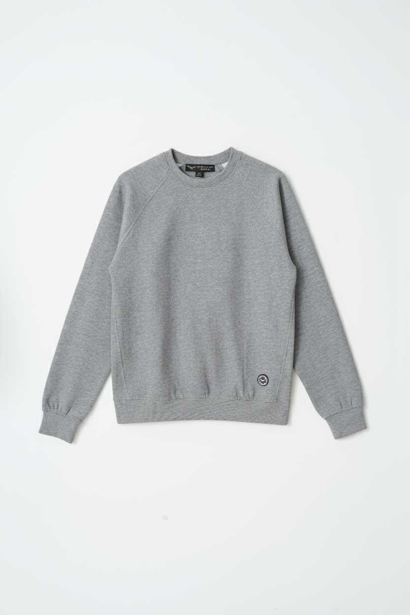 Heather Grey