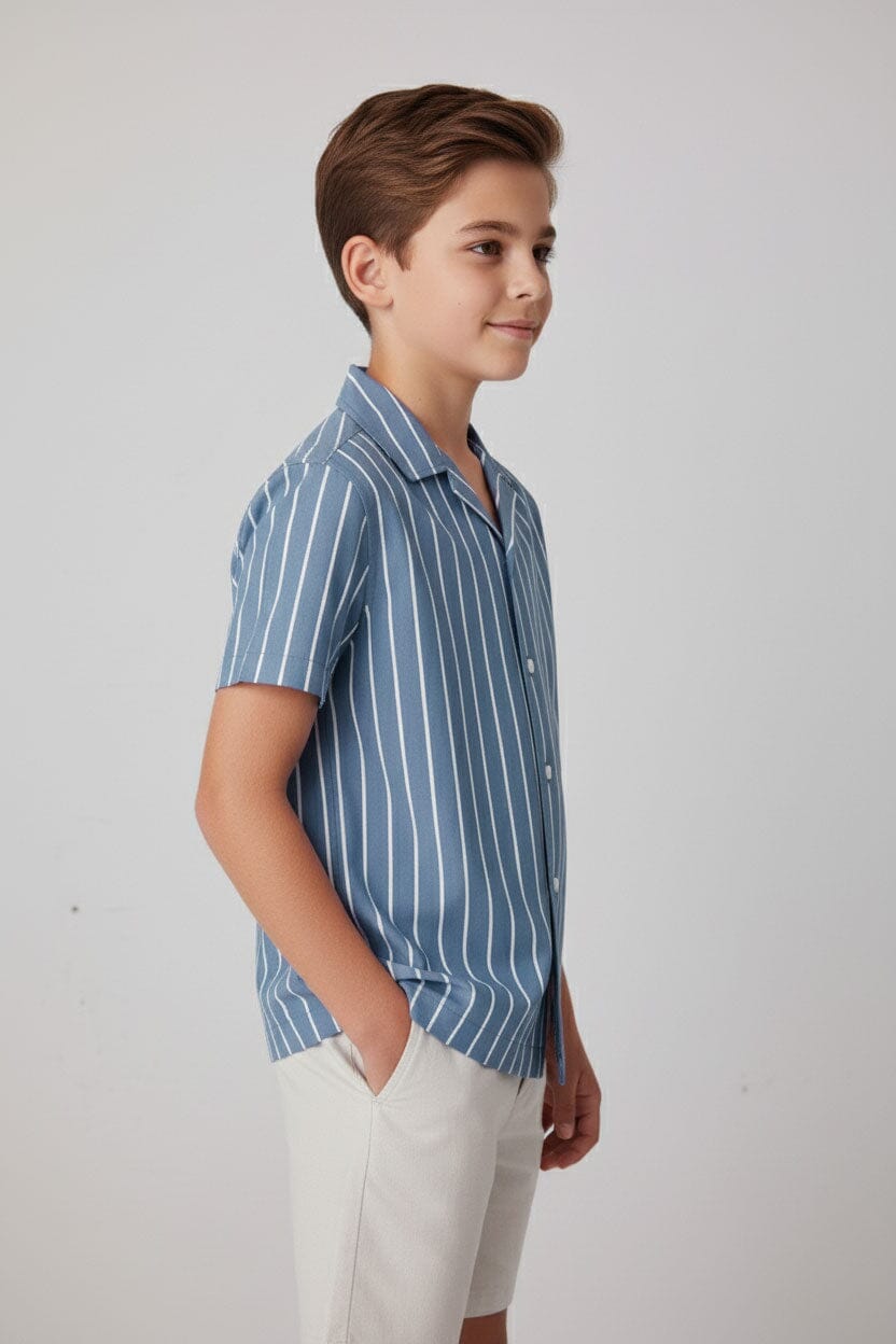 Powder Blue