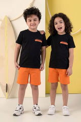 Polo Republica Kid's Dragon Tee Shirt