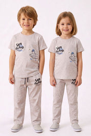 Heather Grey