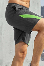Graphite & Lime