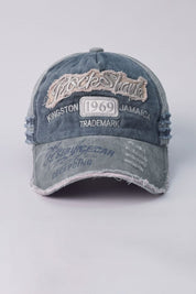 Graphite & Navy