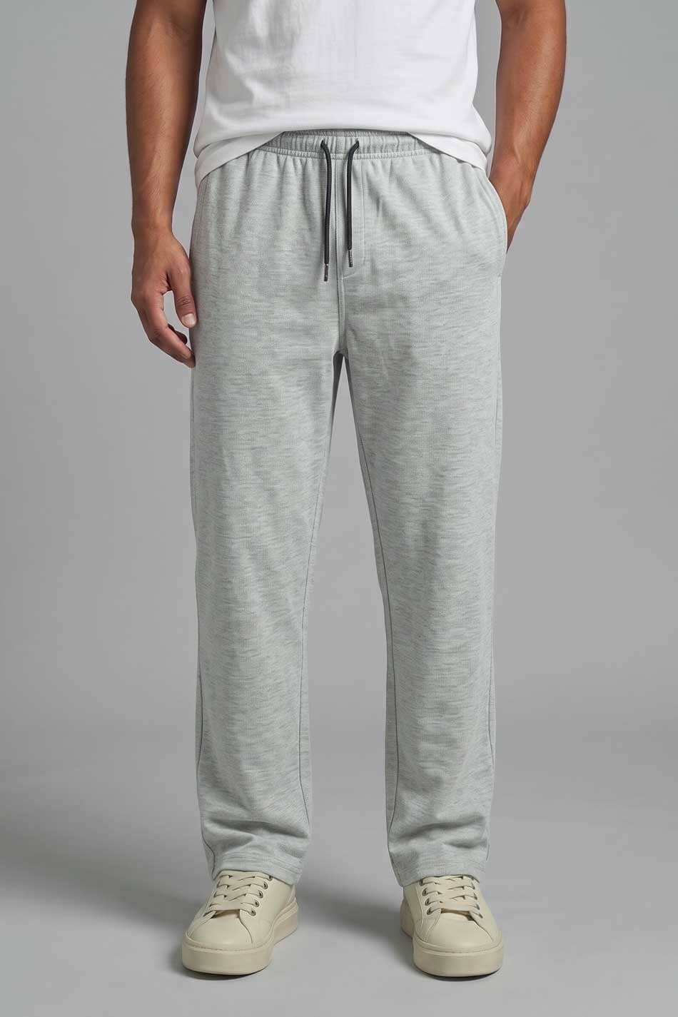 Grey Melange