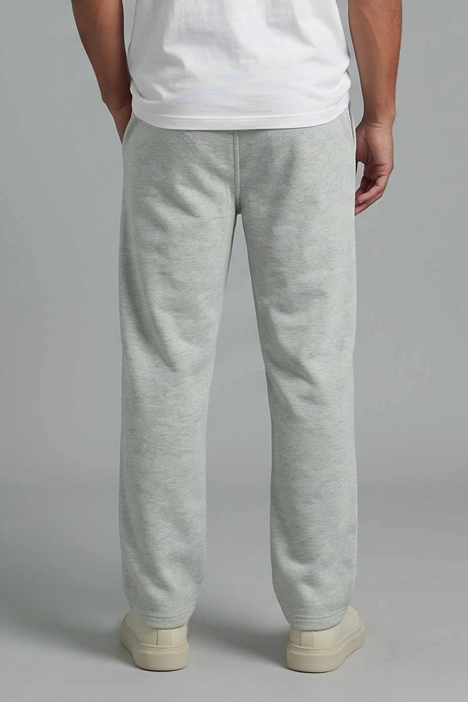Grey Melange