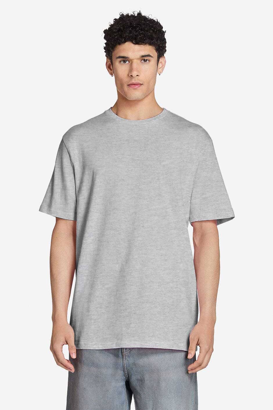 Grey Melange