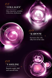 Sadoer Snail Reorganize Collagen Toner - 120ml