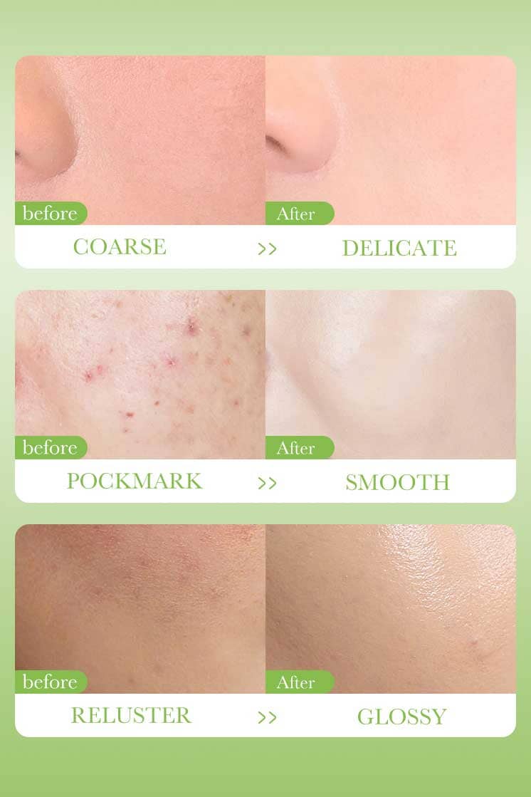 Bioaqua Cucumber Moisturizing Facial Mud Mask - 10 pcs
