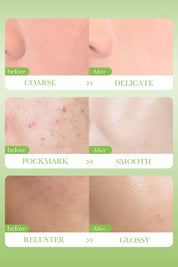 Bioaqua Cucumber Moisturizing Facial Mud Mask - 10 pcs