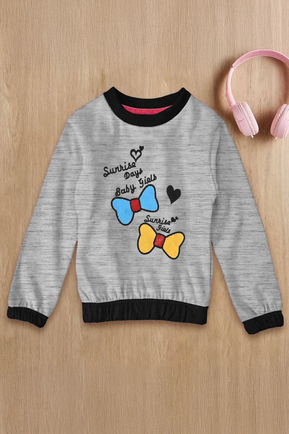 Heather Grey