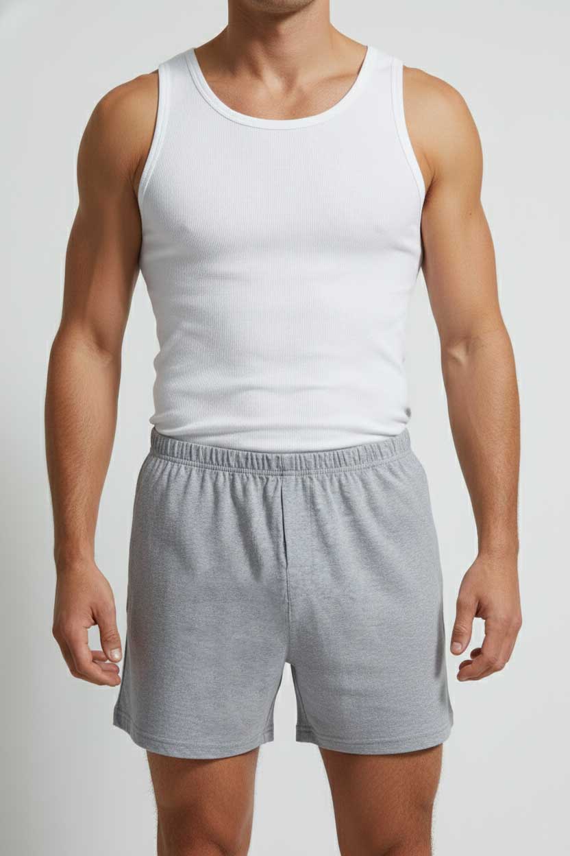 Heather Grey