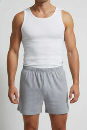 Heather Grey