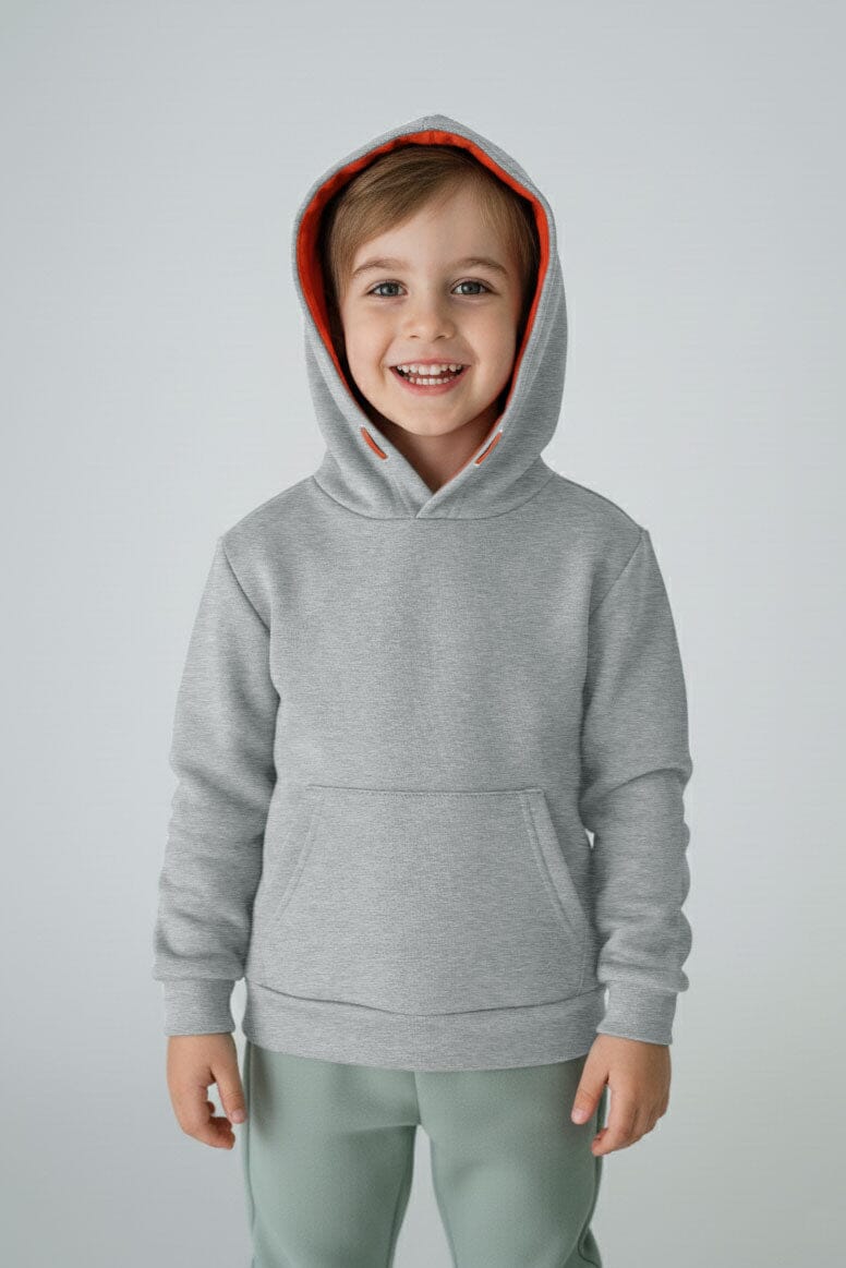 Heather Grey