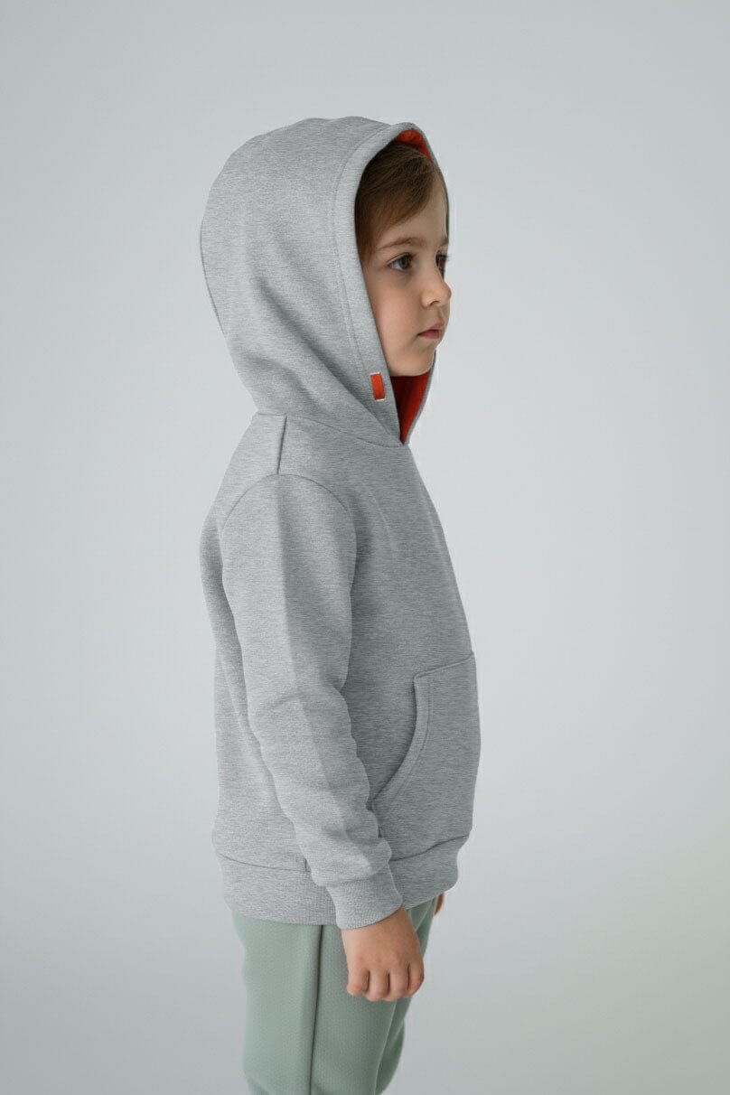 Heather Grey