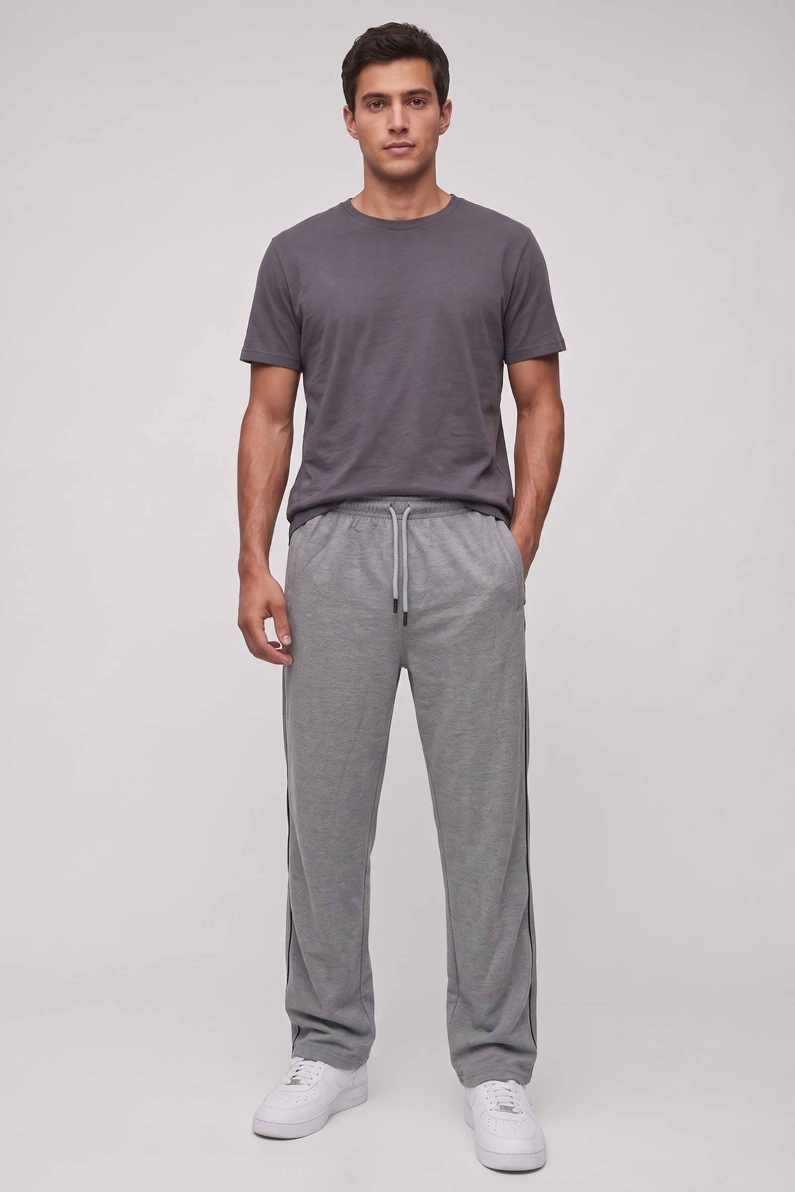 Heather Grey