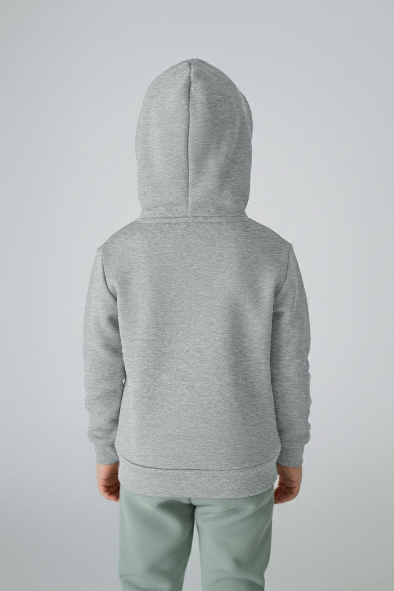 Heather Grey