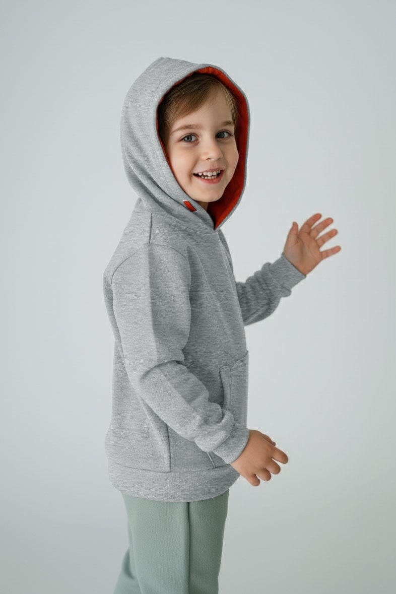 Heather Grey