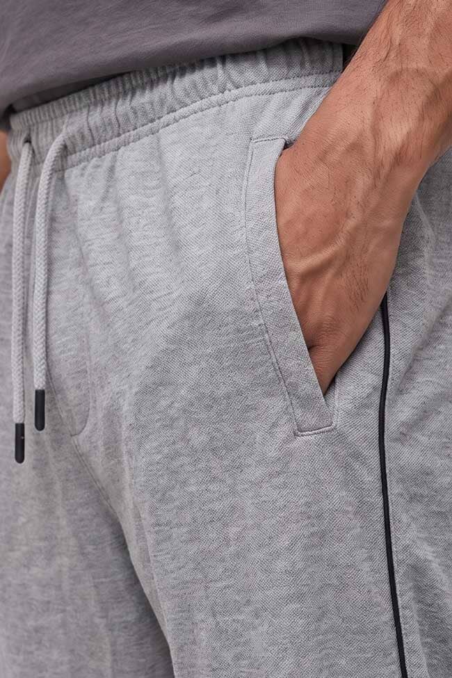 Heather Grey