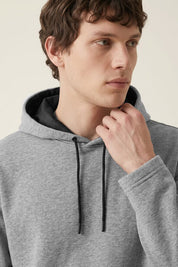Heather Grey