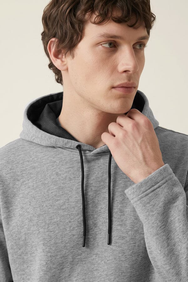 Heather Grey