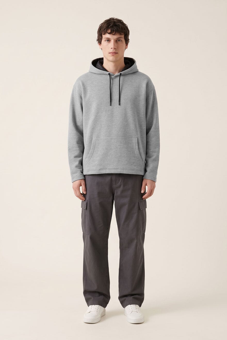 Heather Grey