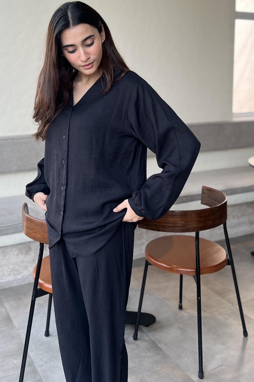 East West Women's Co-Ord Set Women's Co Ord Set East West 