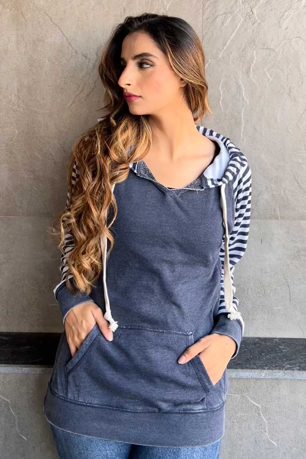 Jeans Marl