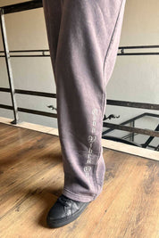 FN Women's Good Vibes Wide Leg Trousers