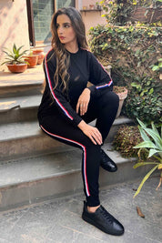 East West Women's Track Suit