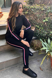 East West Women's Track Suit