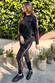 East West Women's Track Suit
