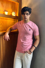 Beverly Hills Men's Polo Club Tee Shirt